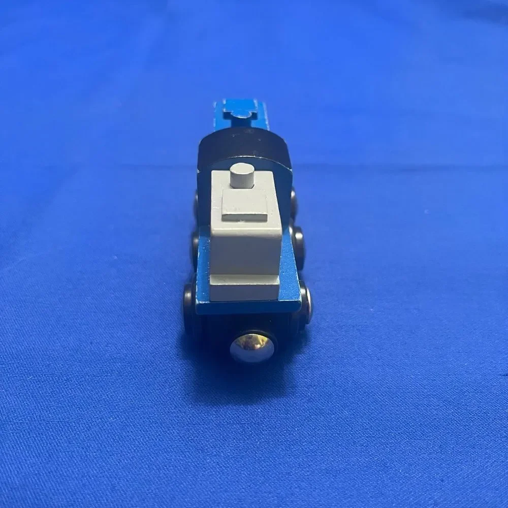 Thomas and friends Imaginarium Train Brio